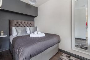 Host & Stay - New Street Accommodation